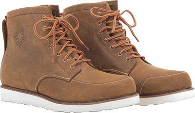 FLY Racing 2017 Tradesman Boots - Brown