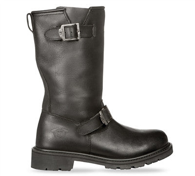 Highway 21 2019 Primary Engineer Boot - Black