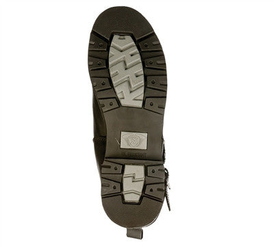 Highway 21 2019 Primary Engineer Boot - Black