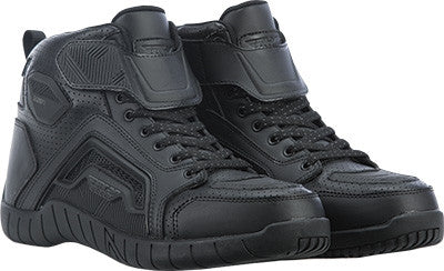 FLY Racing 2017 M21 Shoes - Black