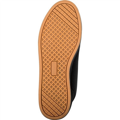 Highway 21 Axle Riding Shoes - Black