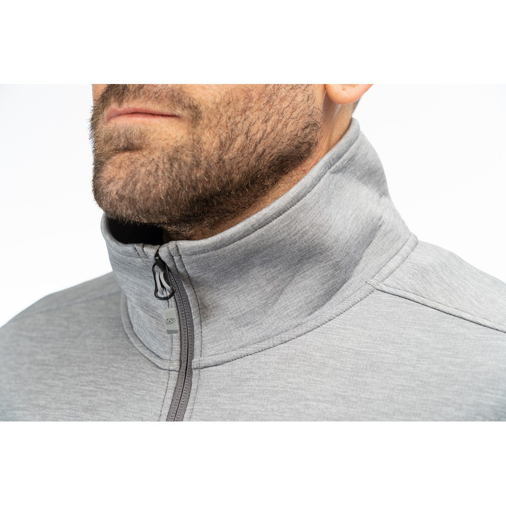 Klim Echo Wool Fleece Jacket
