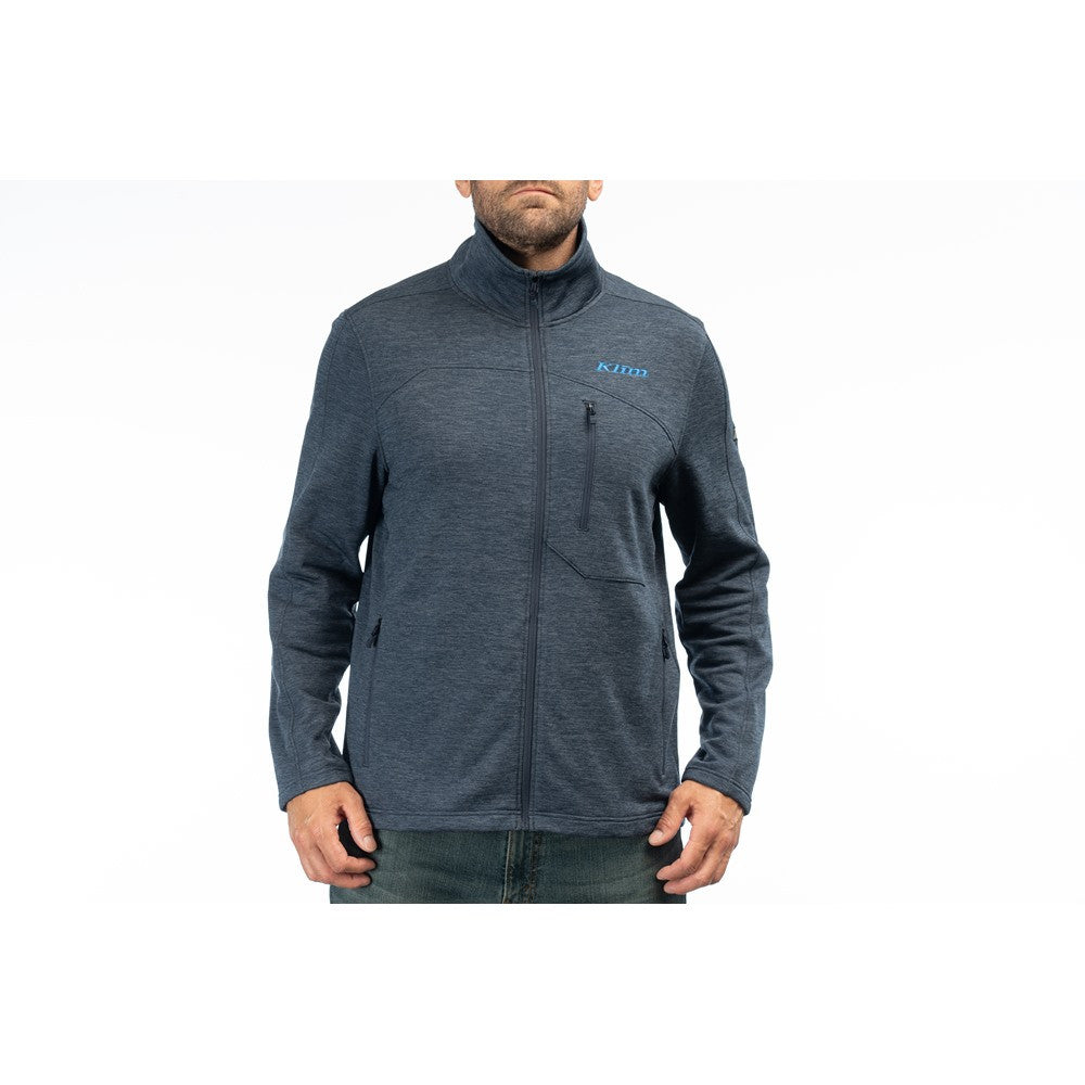 Klim Echo Wool Fleece Jacket