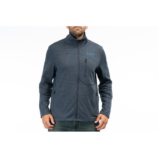 Klim Echo Wool Fleece Jacket