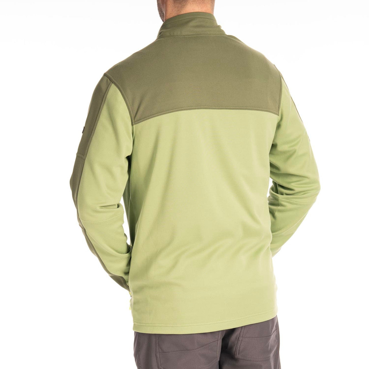 Klim Glacier Jacket