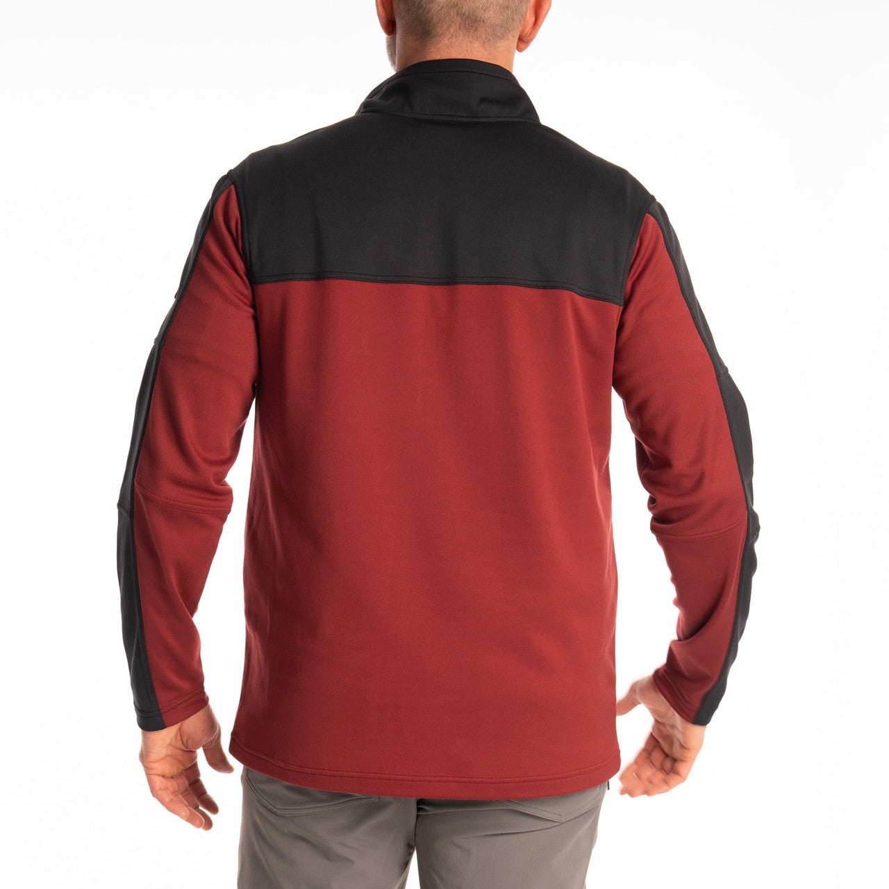 Klim Glacier 1/4 Zip