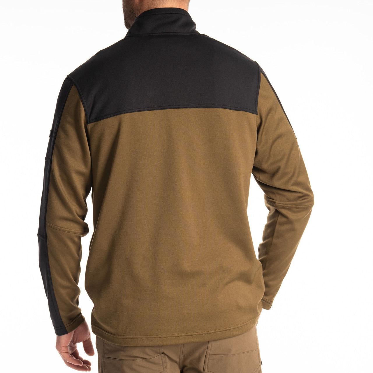 Klim Glacier 1/4 Zip