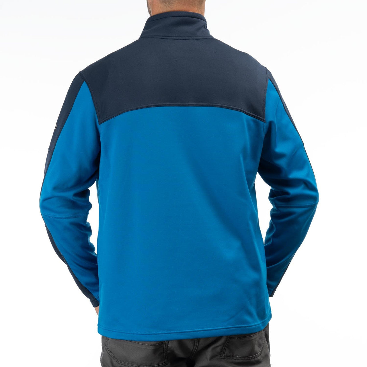 Klim Glacier 1/4 Zip