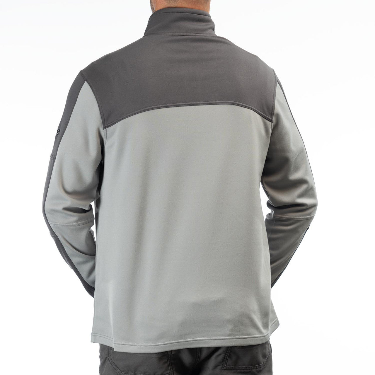 Klim Glacier 1/4 Zip