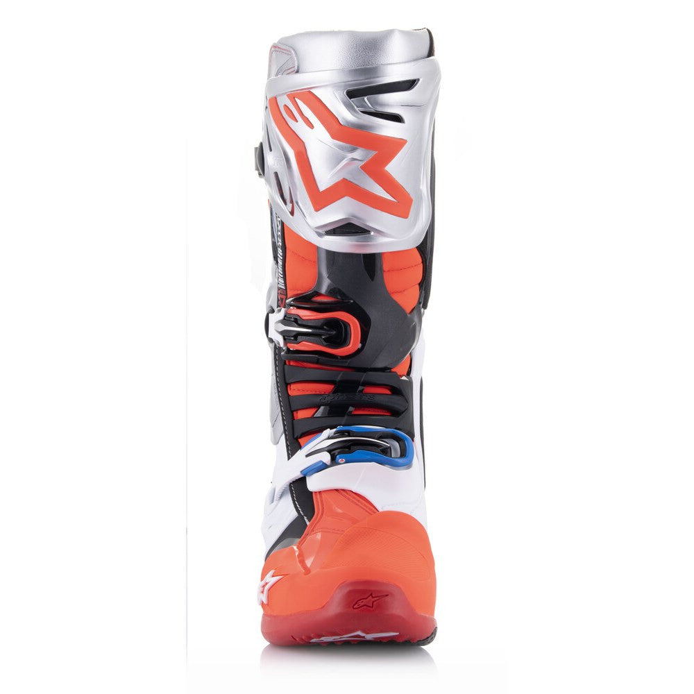 Alpinestars Limited Edition Tech 10 Vision 2023 Offroad Boots