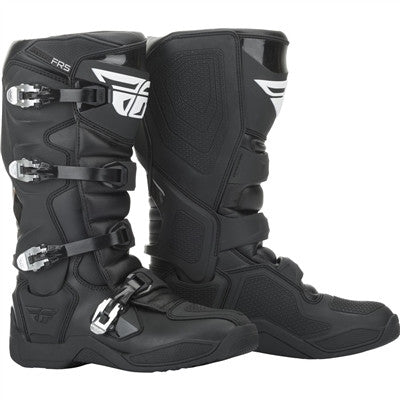 FLY Racing FR5 Boots - Black