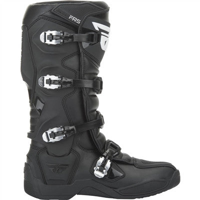 FLY Racing FR5 Boots - Black