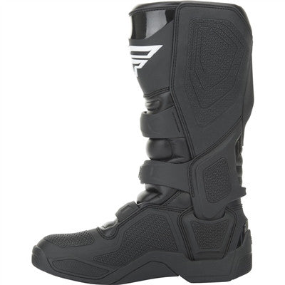 FLY Racing FR5 Boots - Black