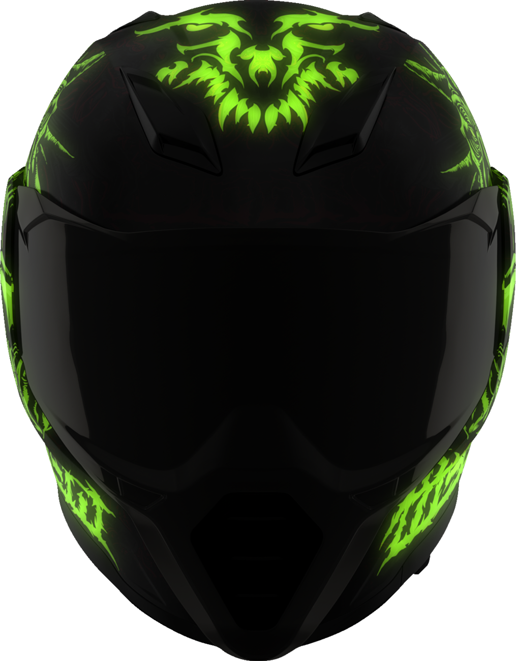 ICON Ultraflite MIPS Helmet Misanthrope Black