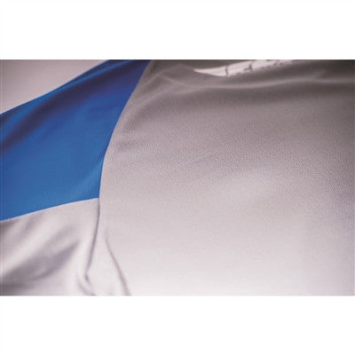 FLY Racing 2019 Windproof Jersey - Blue/Grey