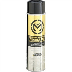 Moose Racing 2014 Degreaser
