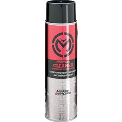 Moose Racing 2014 Contact Cleaner