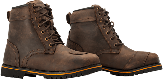RST Roadster CE Boot Vintage Brown