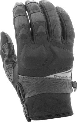 FLY Racing 2022 Boundary Gloves - Black