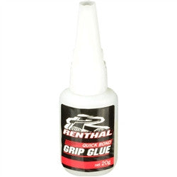 Renthal Glues/Adhesives