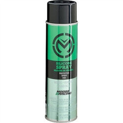 Moose Racing 2014 Silicone Spray