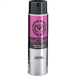 Moose Racing 2014 Instant Detail Cleaner
