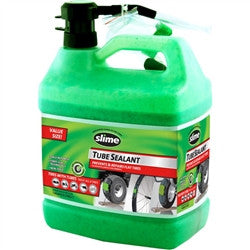 Slime Tire Sealants