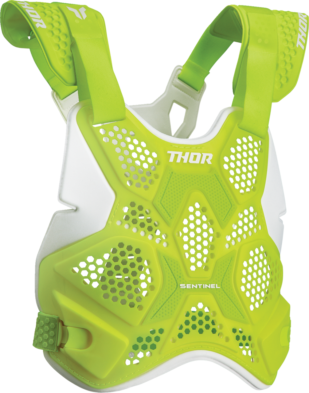 Thor Sentinel LTD Race Guard Acid