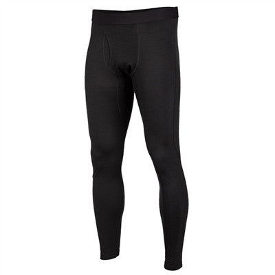 Klim 2019 Teton Merino Wool Pant - Black