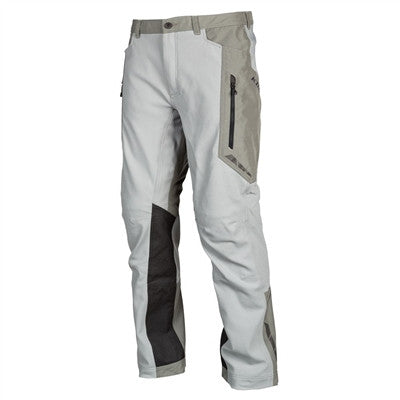 Klim Marrakesh Touring Pants - Grey