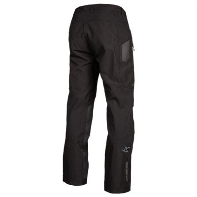 Klim Marrakesh Touring Tall Pants - Black