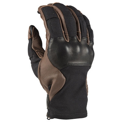 Klim 2019 Marrakesh Gloves - Brown
