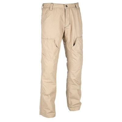 Klim 2019 Outrider Pant - Light Brown