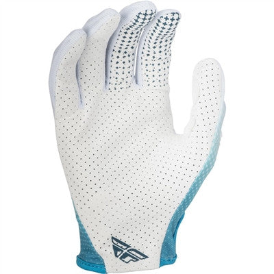 FLY Racing 2019 Lite Gloves - Blue/White
