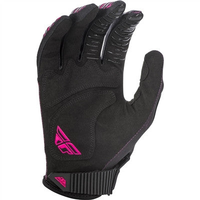 FLY Racing 2019 Kinetic Noiz Gloves - Neon Pink/Black