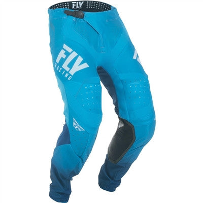 FLY Racing 2019 Lite Hydrogen Pants - Blue/White