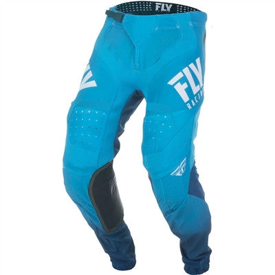 FLY Racing 2019 Lite Hydrogen Pants - Blue/White