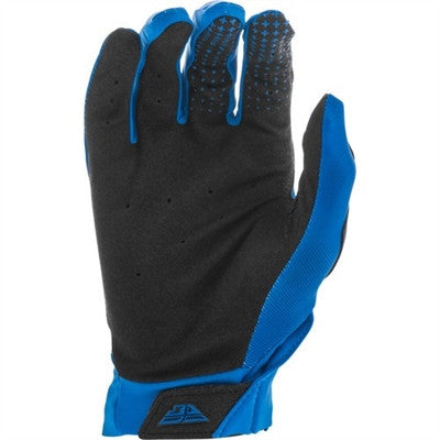 FLY Racing 2020 Youth Pro Lite Gloves - Blue/Black - Youth Large