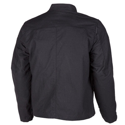 Klim 2019 Drifter Jacket - Black