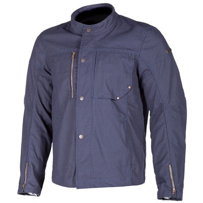 Klim 2019 Drifter Jacket - Blue