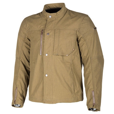 Klim 2019 Drifter Jacket - Green