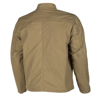 Klim 2019 Drifter Jacket - Green