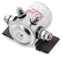 Warn Replacement Solenoid For The A2000 Winch