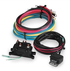 Warn winch Upgrade Kit