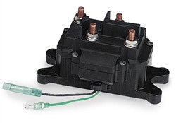 Warn Replacement Contactors