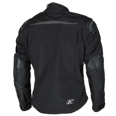 Klim 2019 Kodiak Touring Jacket - Black