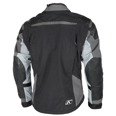 Klim 2019 Kodiak Touring Jacket - Grey