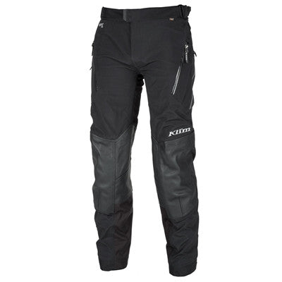 Klim 2019 Kodiak Touring Pant - Black