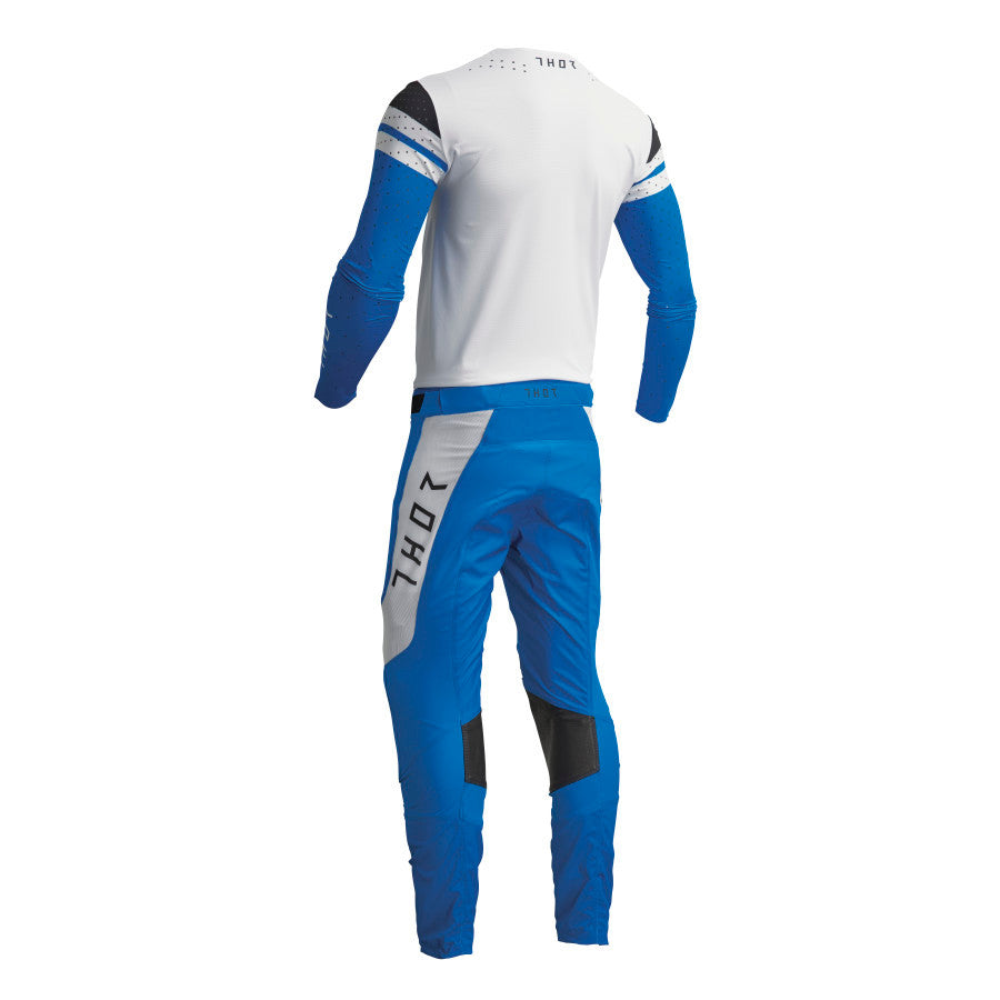 Thor 2023 Prime Rival Jersey Pant Combo Blue/White