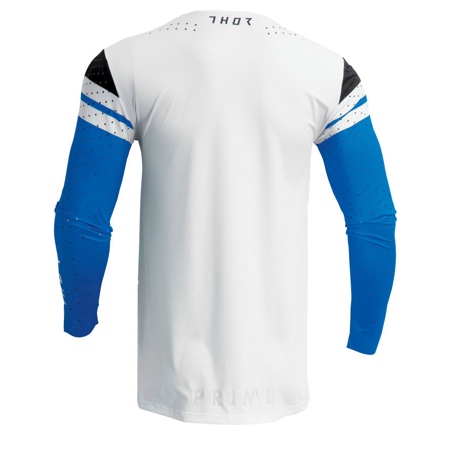 Thor 2023 Prime Rival Jersey Pant Combo Blue/White